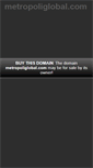 Mobile Screenshot of betibueno.metropoliglobal.com