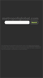 Mobile Screenshot of lodvg.metropoliglobal.com
